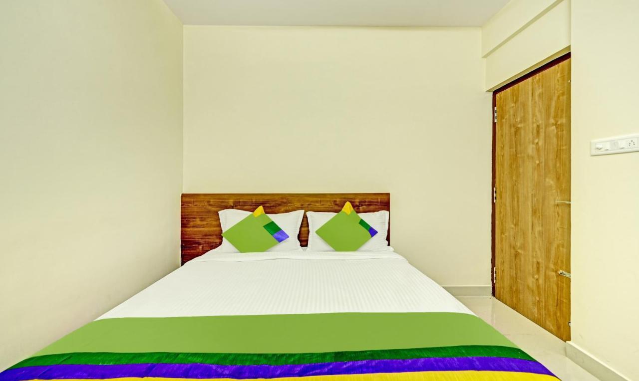 Treebo Trend Rishan Suites Bangalore Exterior foto